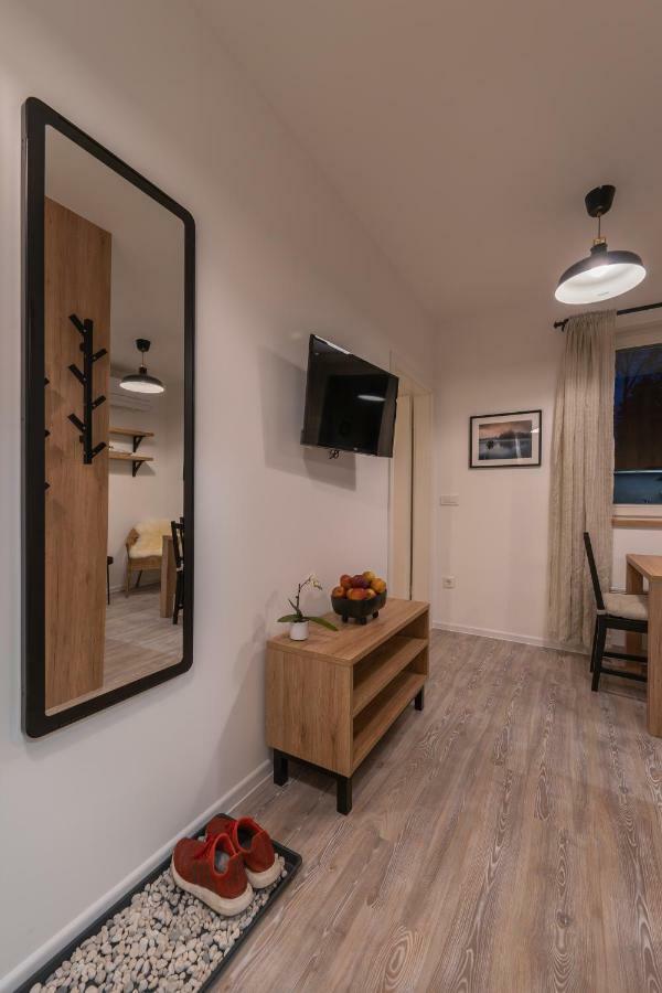 בלד Apartments Jon מראה חיצוני תמונה