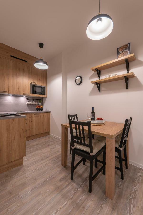 בלד Apartments Jon מראה חיצוני תמונה